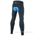 Men's Classic Cycling Tights Essential Core Cycling Tights